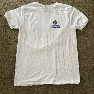 SEC football shirt